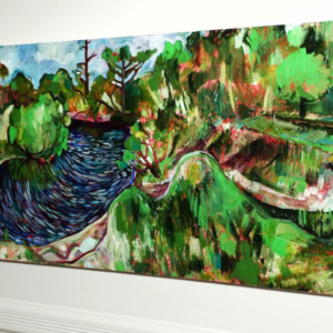 Econlockhatche River by Ryan Price