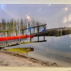 In the Mist of it All 2 by Margaret Burns Kohn