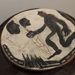 Tradition by Ryan Otero Price