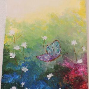 Tranquility by Tamra Lodico