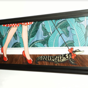 Florida Wildlife by Ryan Gleason