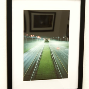 3am Traffic by Jonathan Sookdeo