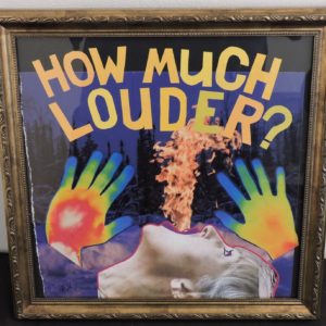 How? by Aimee Hankel