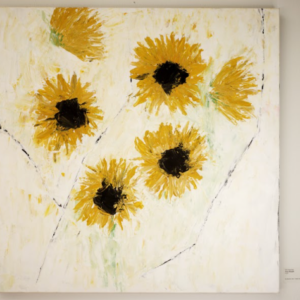 First Breath by Kelly Baysinger