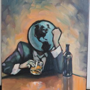 2020 by David Ussery