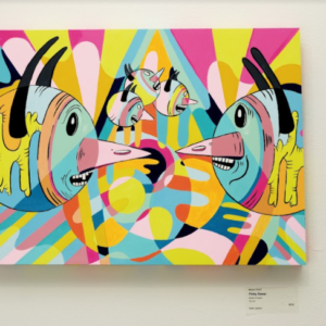 Pinky Swear by MAXX FEIST