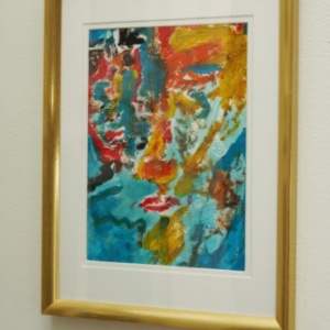 Earthly Delights by Devinder Singh