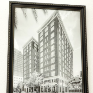 The Angebilt by Jim Hobart