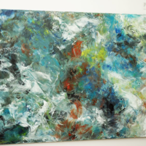 "The Realm of the Lady of the Lake" by Kate Ellis