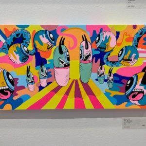 The Meetup by MAXX FEIST