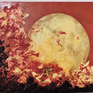 Art Takes Us Away by Elizabeth Webster & Barbara Rhodes