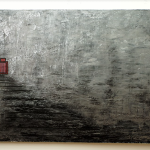 Walk This Way by Kelley Batson-Howard