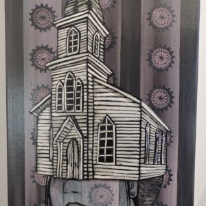 God's Breathing System by Ryan Michael Gleason