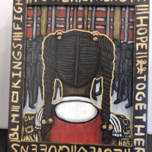 The Girl in the Ruby Jumper by Ryan Michael Gleason