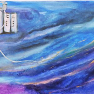 Renacer by Valeaska Chirinos