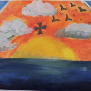 Hope by Carman Barreca