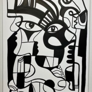 Split by PainterYogi