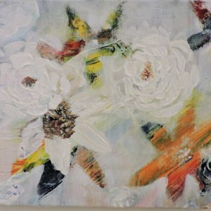 There is Beauty Underneath is All by Multiple Artists