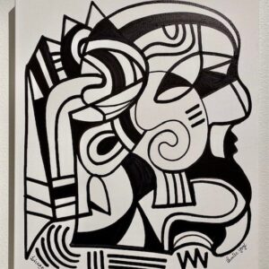 Loxomanta by PainterYogi