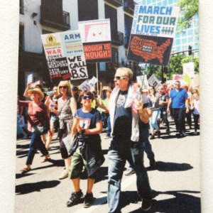 Hope by Pacita Leung