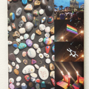 Loss by Pacita Leung