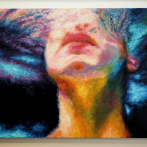 Surface by Lindsay Merwin