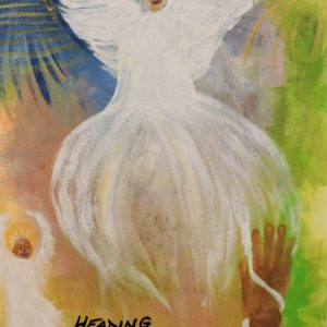 Heading Home by Trinidad Parodi