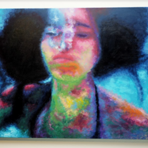 Breaathe by Lindsay Merwin