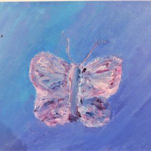 Fly High by Kaley McDonough