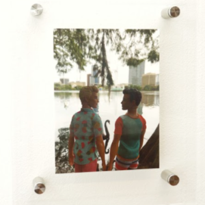 Our Favorite Spot by Mario Campa