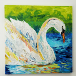 Eola’s Princess by Jolie Spelman