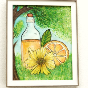 Florida Grown by Marisela Juarez