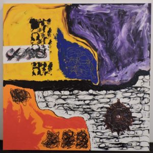 Big Bear by Ryan Soto