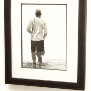 The Wader by Kate Ellis