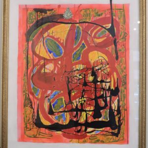 Wet dream$ by Ryan Soto