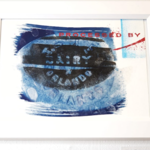 "Animation Still (#6)" by Weston Throckmorton