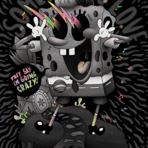 Somebody to Love by Leo Bianchi