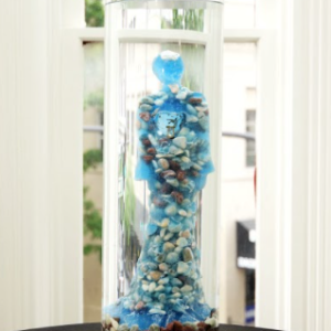 River Angel by Jesus Marin