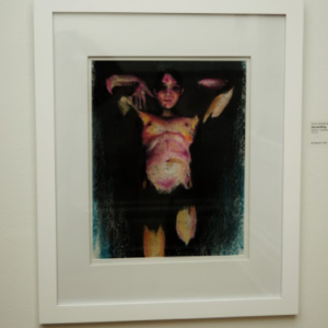 Ascending by Omar Carrasquillo