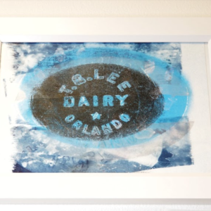 "Animation Still (#3)" by Weston Throckmorton