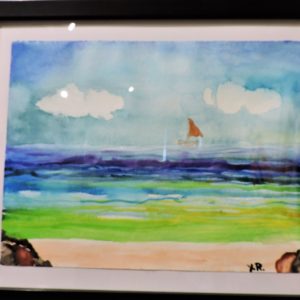 No Te Preoculpe by Yadiann Rivera