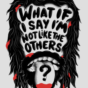 The Pretender by Leo Bianchi