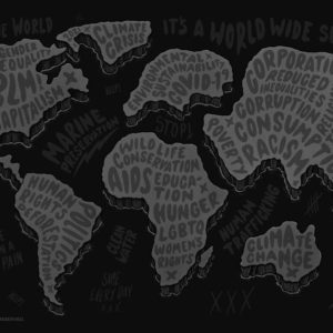 World Wide Suicide by Leo Bianchi