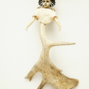 Mermaid by Lisa Dunlop