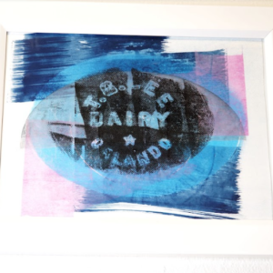 "Animation Still (#5)" by Weston Throckmorton