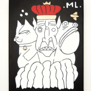 Baal:Prince of Hell by McKenna Lynn