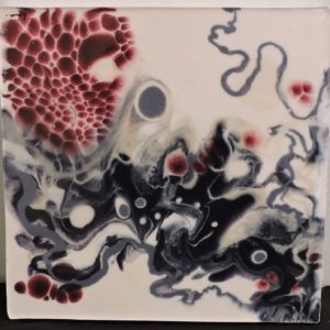 Quiet The Mind And The Soul Will Speak by Fab Lima Medina