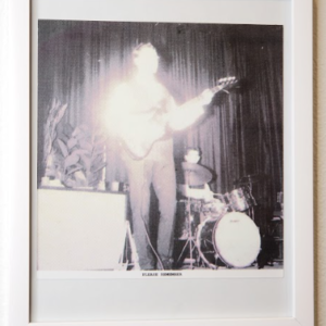 "Please Remember 5 of 5" by Weston Throckmorton