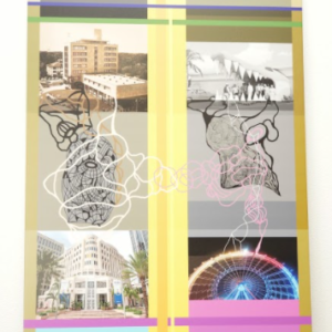 Thanks, Orlando by Gisela Romero