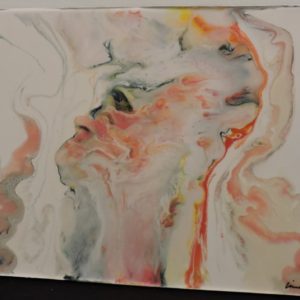 Faces Of Life by Fab Lima Medina